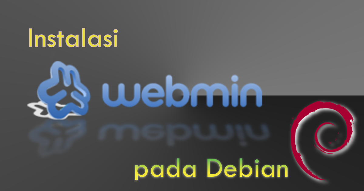 Как удалить webmin debian